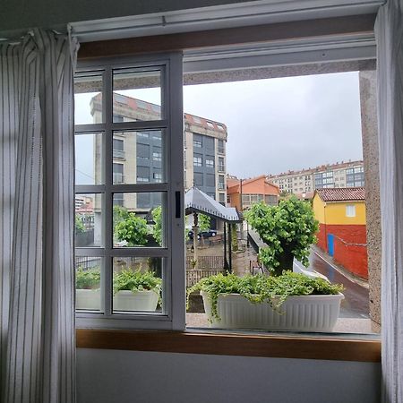 Apartament Casina Ermi Porriño Zewnętrze zdjęcie